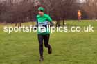Womens 35s and over and Mens 65 and Over, 2025 NEMAA Cross Country Champs., Acklam, Middlesbrough. Photo: David T. Hewitson/Sports for All Pics